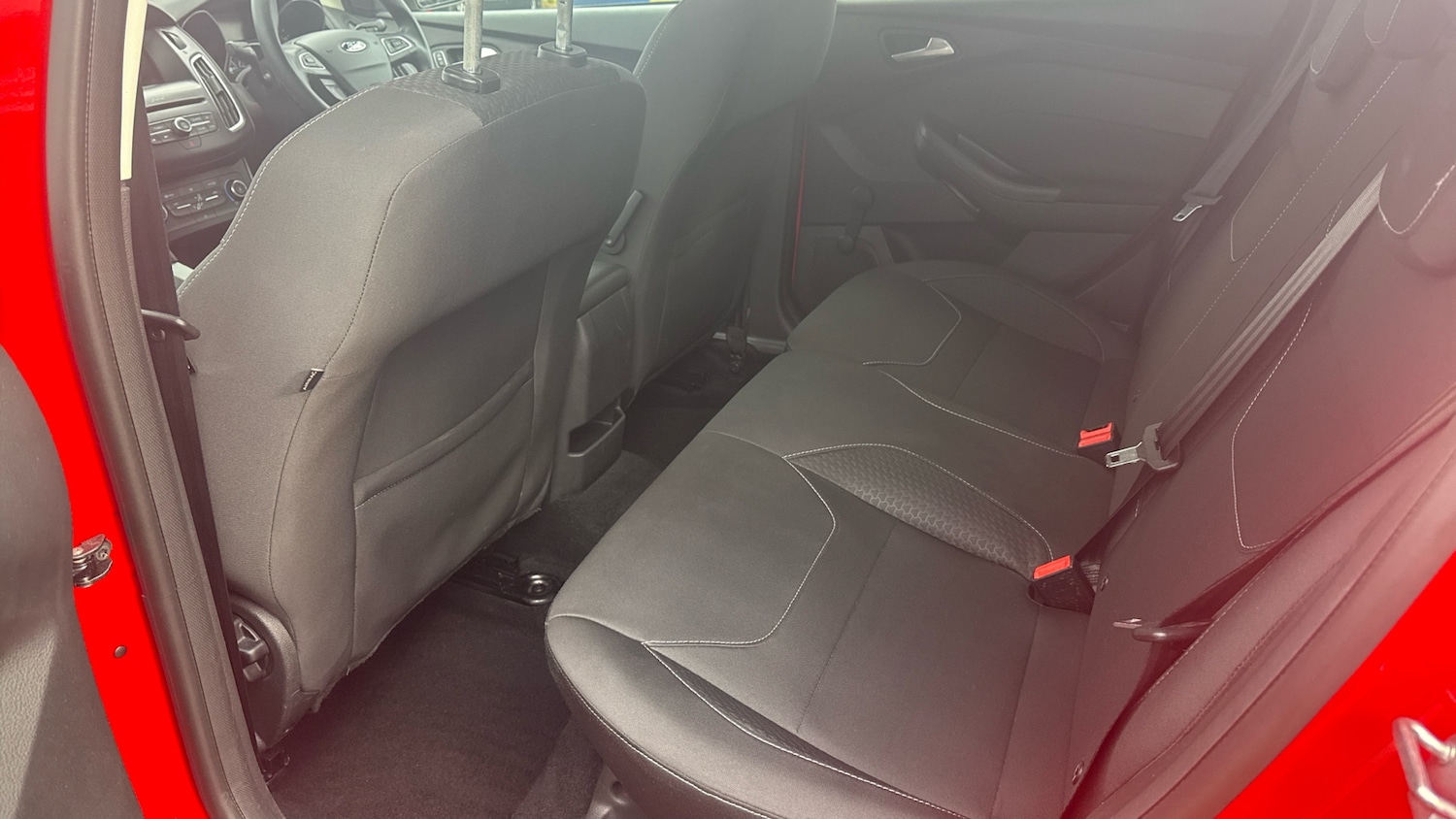 Used Ford Focus 2018 for sale - 77893160: Photo 19