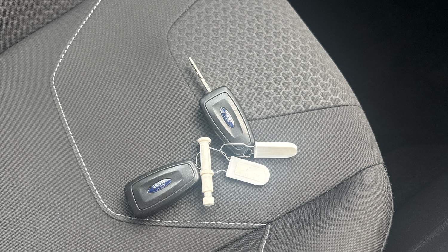 Used Ford Focus 2018 for sale - 77893160: Photo 23