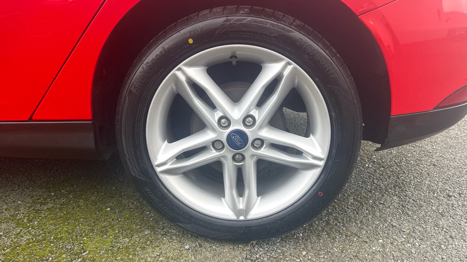 Used Ford Focus 2018 for sale - 77893160: Photo 24