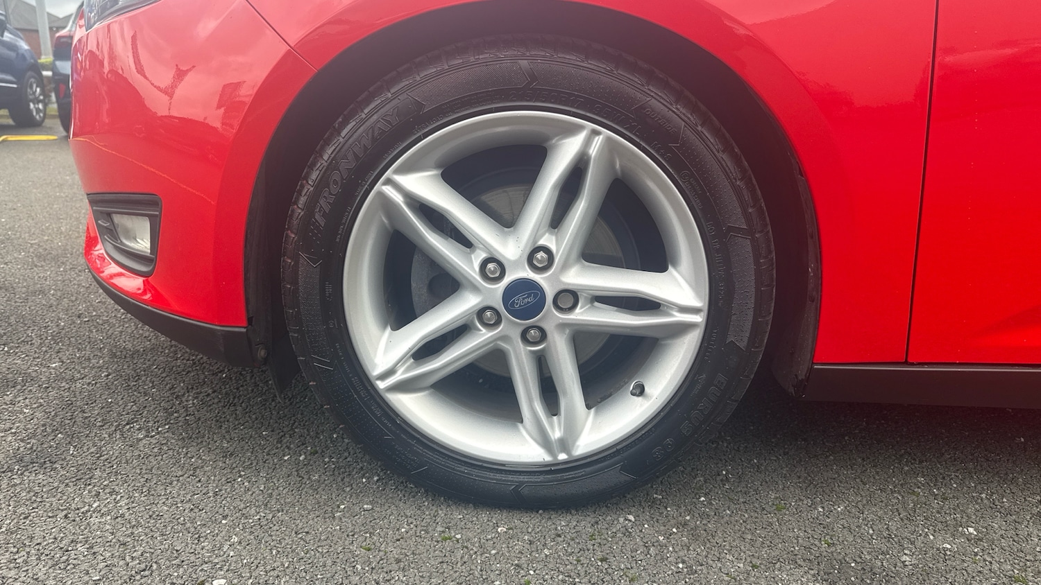 Used Ford Focus 2018 for sale - 77893160: Photo 25