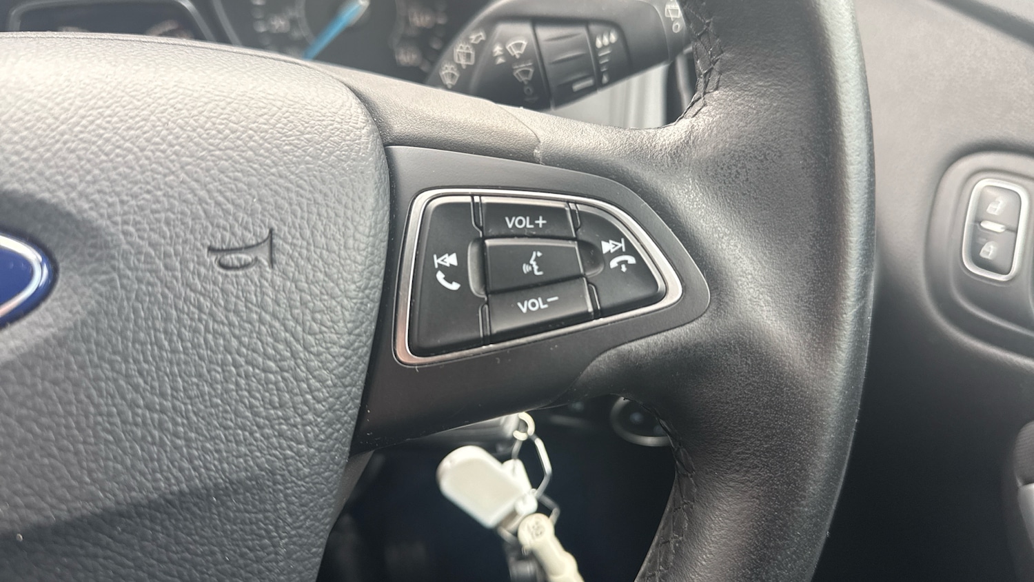 Used Ford Focus 2018 for sale - 77893160: Photo 31