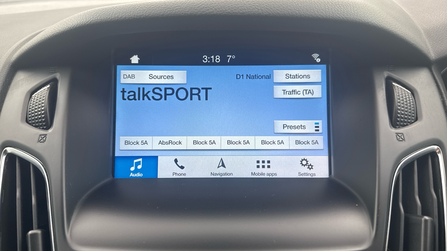 Used Ford Focus 2018 for sale - 77893160: Photo 36