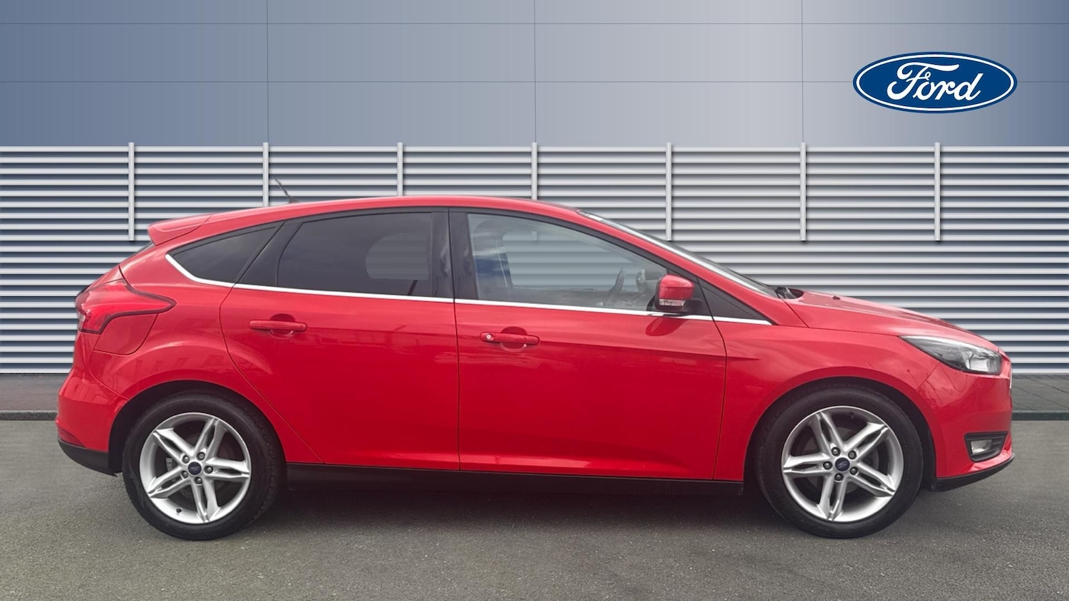 Used Ford Focus 2018 for sale - 77893160: Photo 5