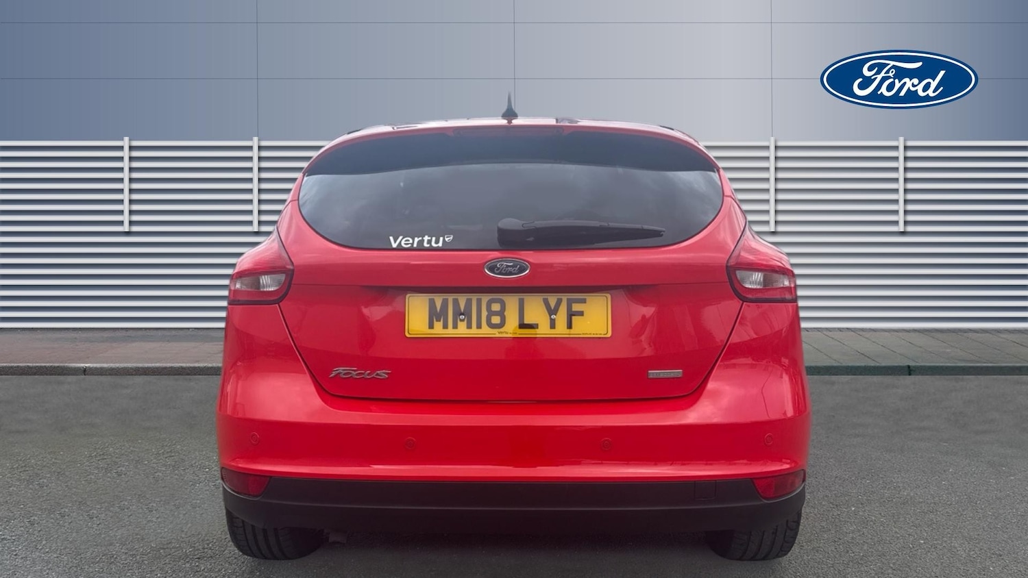 Used Ford Focus 2018 for sale - 77893160: Photo 6