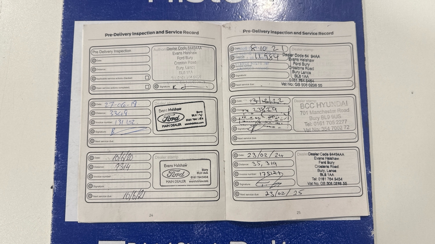 Used Ford Focus 2018 for sale - 77893160: Photo 8