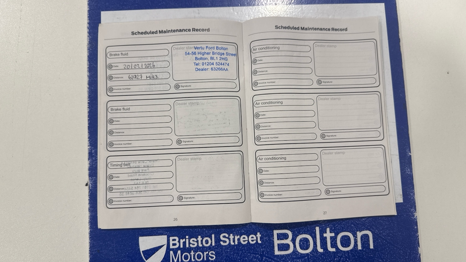 Used Ford Focus 2018 for sale - 77893160: Photo 9