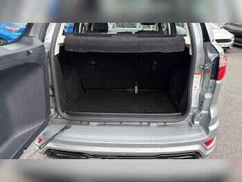 Used Ford Ecosport 2023 for sale - 78950440: Photo