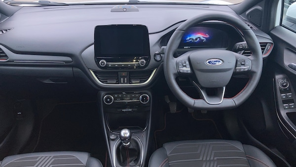 Used Ford Puma 2023 for sale - 76252281: Photo 11
