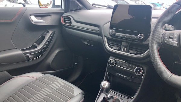 Used Ford Puma 2023 for sale - 76252281: Photo 17