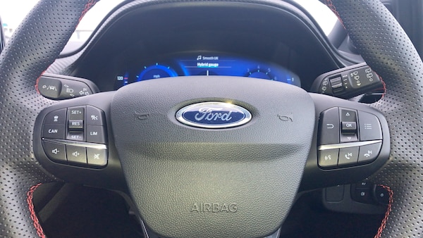 Used Ford Puma 2023 for sale - 76252281: Photo 18
