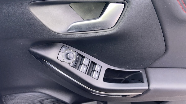 Used Ford Puma 2023 for sale - 76252281: Photo 21