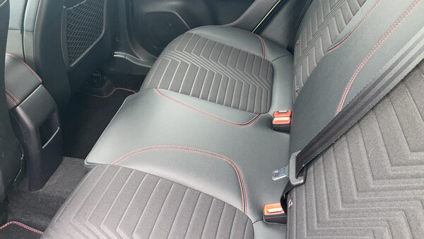 Used Ford Puma 2023 for sale - 76252281: Photo 23