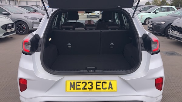 Used Ford Puma 2023 for sale - 76252281: Photo 26