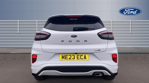 Used Ford Puma 2023 for sale - 76252281: Photo 28