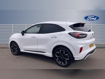 Used Ford Puma 2023 for sale - 76252281: Photo 2