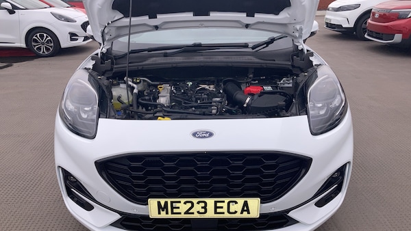 Used Ford Puma 2023 for sale - 76252281: Photo 30