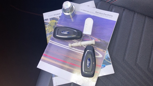 Used Ford Puma 2023 for sale - 76252281: Photo 31