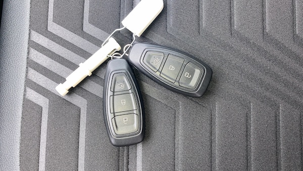 Used Ford Puma 2023 for sale - 76252281: Photo 32