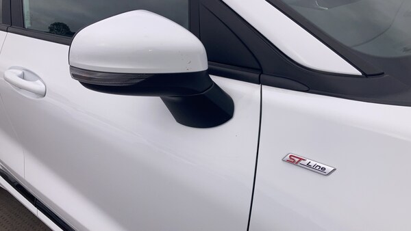Used Ford Puma 2023 for sale - 76252281: Photo 34