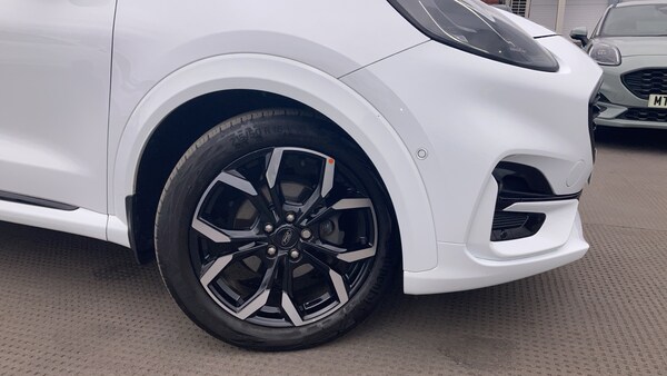 Used Ford Puma 2023 for sale - 76252281: Photo 35