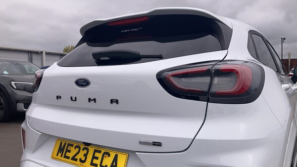 Used Ford Puma 2023 for sale - 76252281: Photo 37