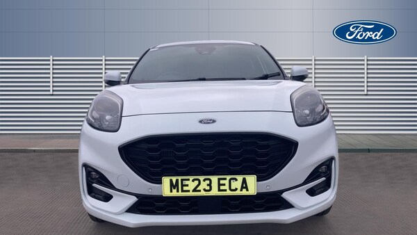 Used Ford Puma 2023 for sale - 76252281: Photo 3