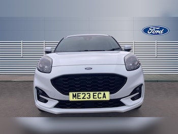 Used Ford Puma 2023 for sale - 76252281: Photo 3