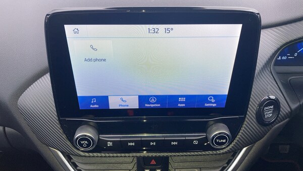 Used Ford Puma 2023 for sale - 76252281: Photo 41