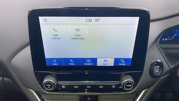 Used Ford Puma 2023 for sale - 76252281: Photo 42