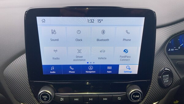 Used Ford Puma 2023 for sale - 76252281: Photo 43