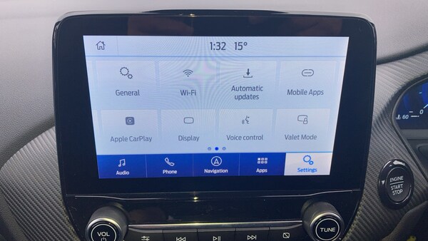Used Ford Puma 2023 for sale - 76252281: Photo 44