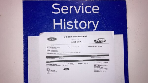 Used Ford Puma 2023 for sale - 76252281: Photo 5