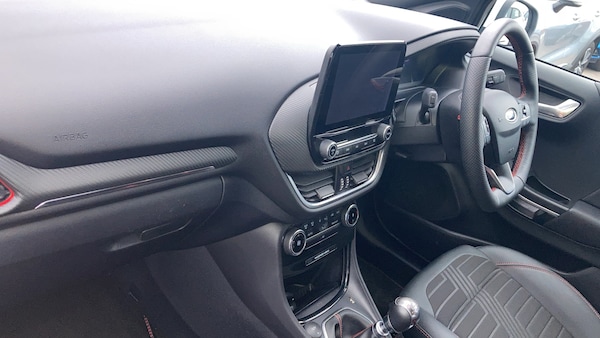 Used Ford Puma 2023 for sale - 76252281: Photo 6