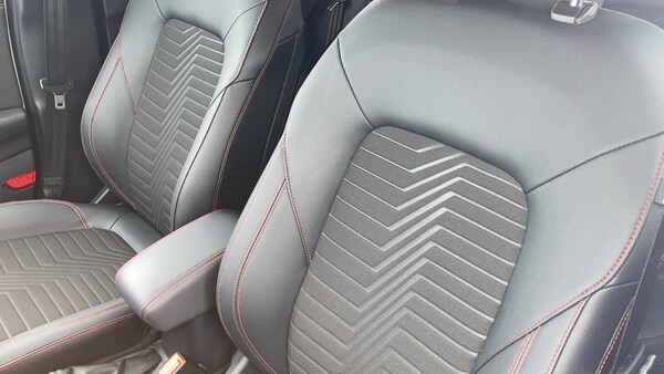 Used Ford Puma 2023 for sale - 76252281: Photo 7