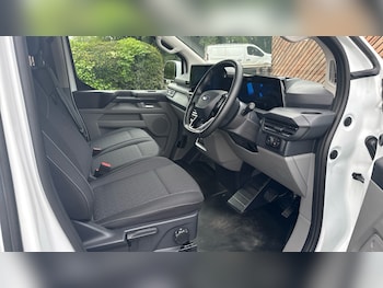 Used Ford Transit Custom 2025 for sale - 78667533: Photo