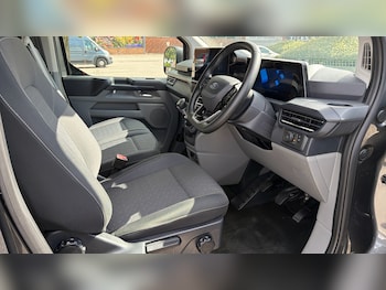 Used Ford Transit Custom 2025 for sale - 79477986: Photo