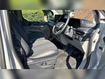 Used Ford Transit Custom 2025 for sale - 75595975: Photo