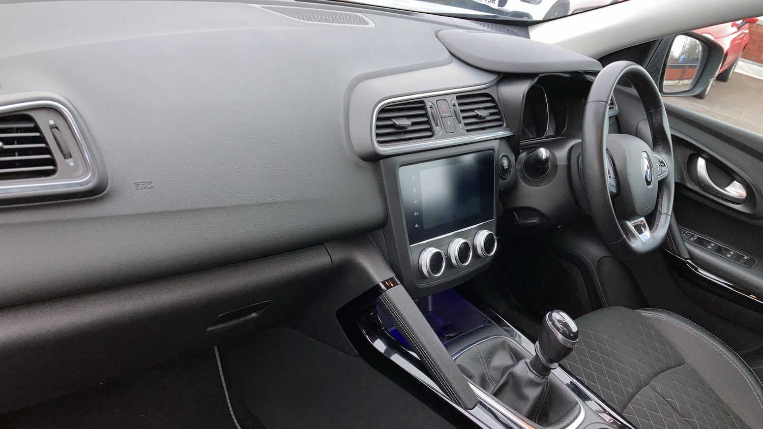 Used Renault Kadjar 2020 for sale - 77035709: Photo 10