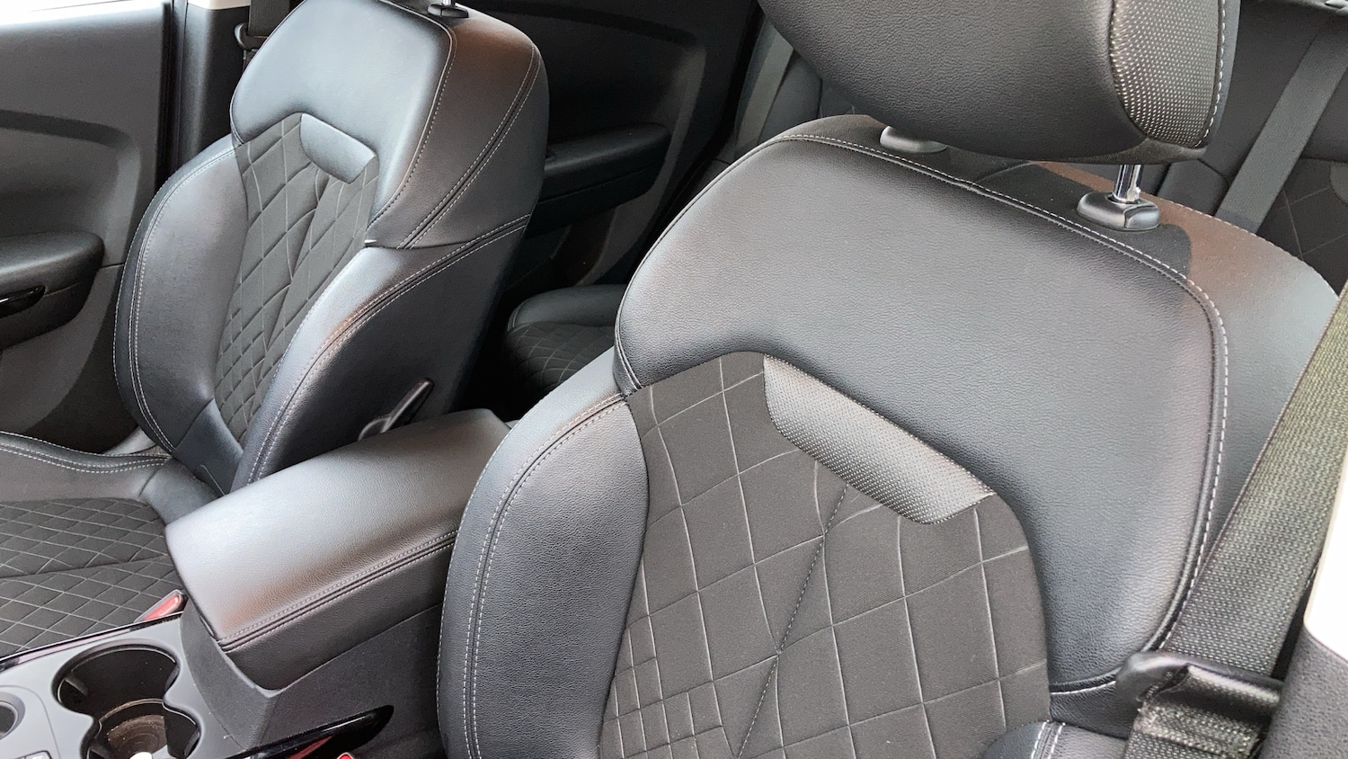 Used Renault Kadjar 2020 for sale - 77035709: Photo 11