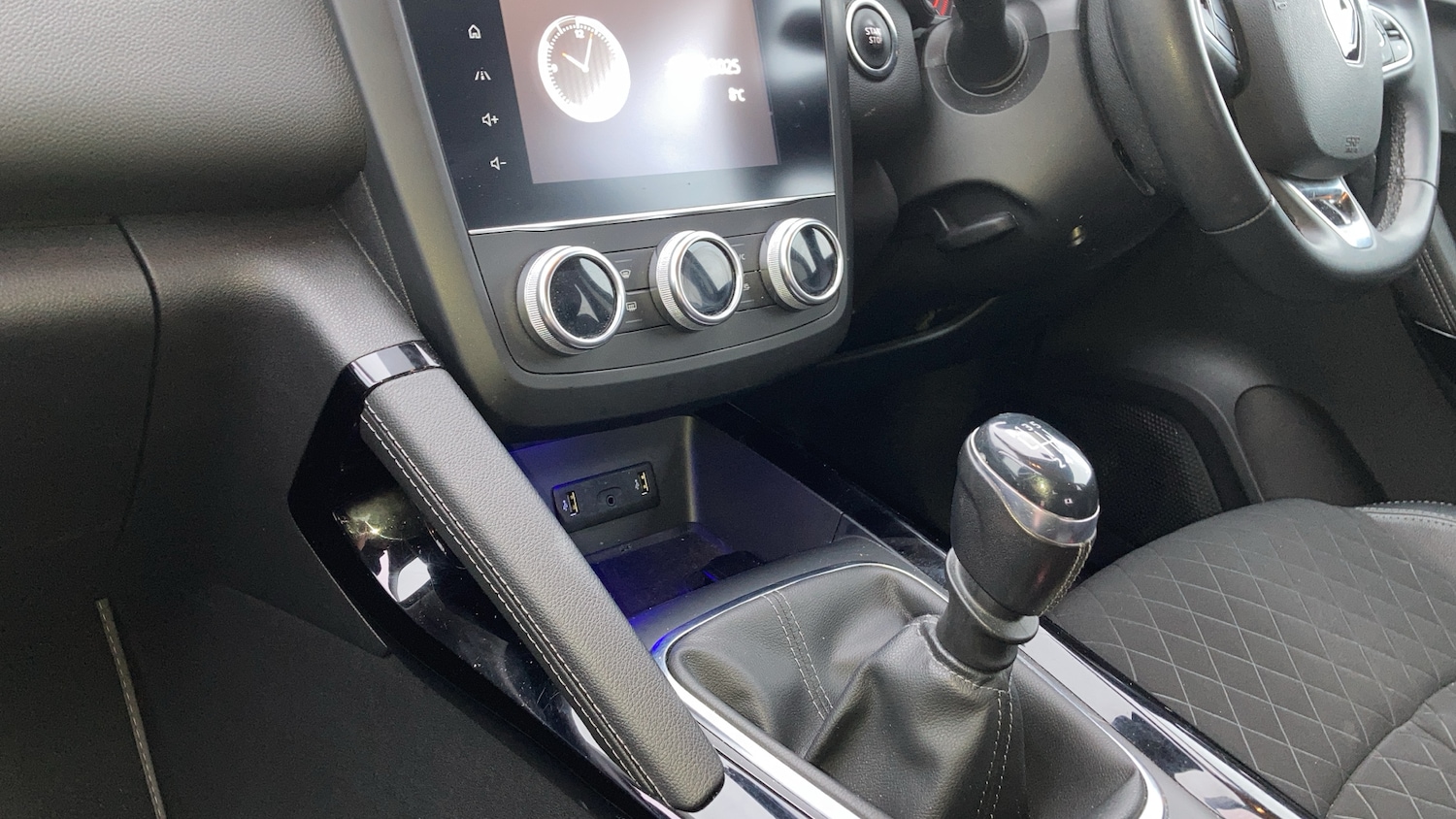 Used Renault Kadjar 2020 for sale - 77035709: Photo 12