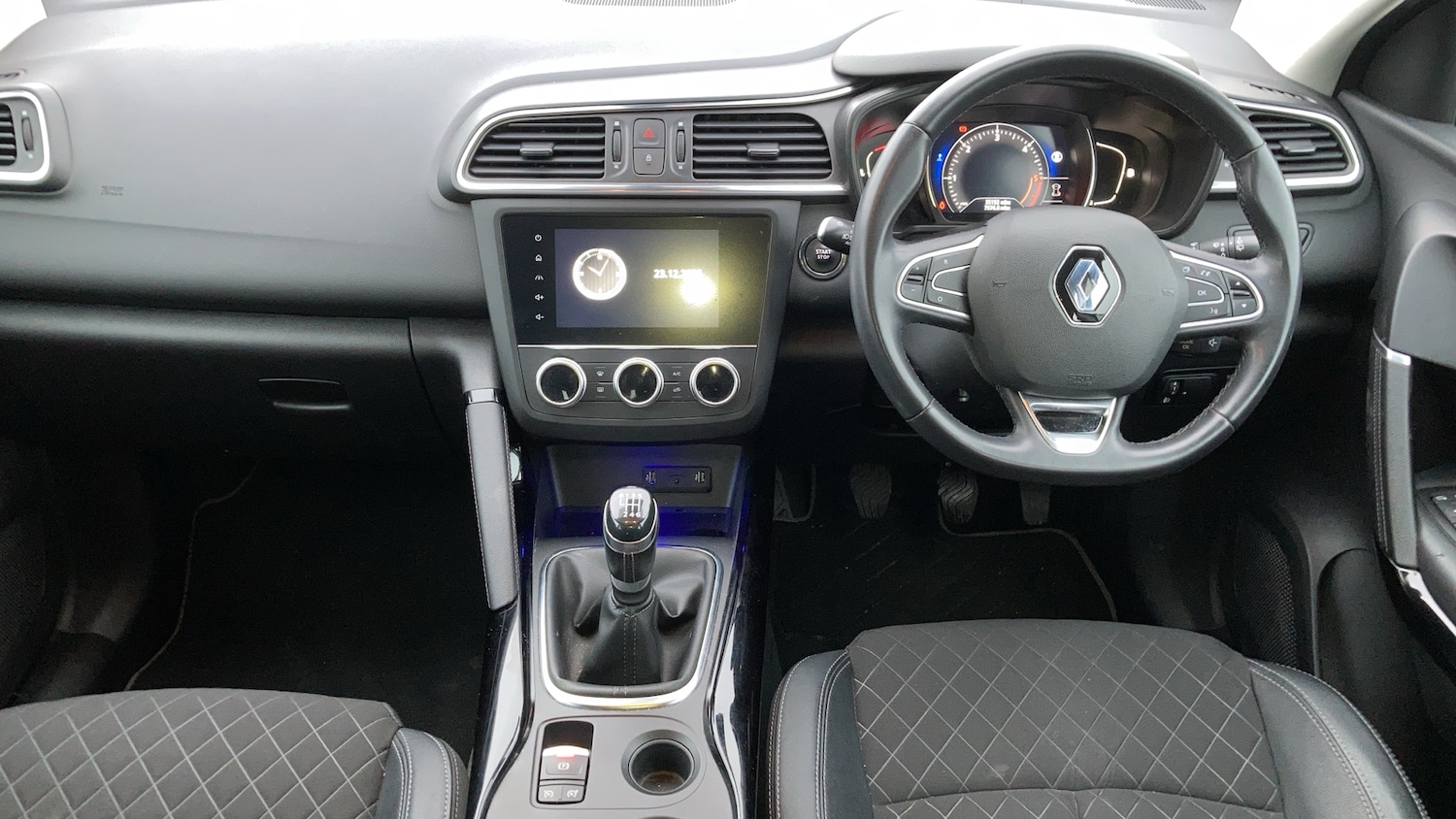 Used Renault Kadjar 2020 for sale - 77035709: Photo 13