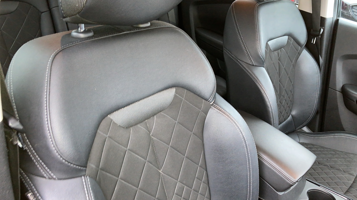 Used Renault Kadjar 2020 for sale - 77035709: Photo 14