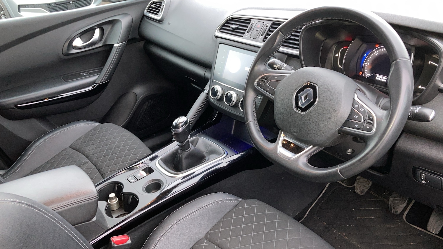 Used Renault Kadjar 2020 for sale - 77035709: Photo 17