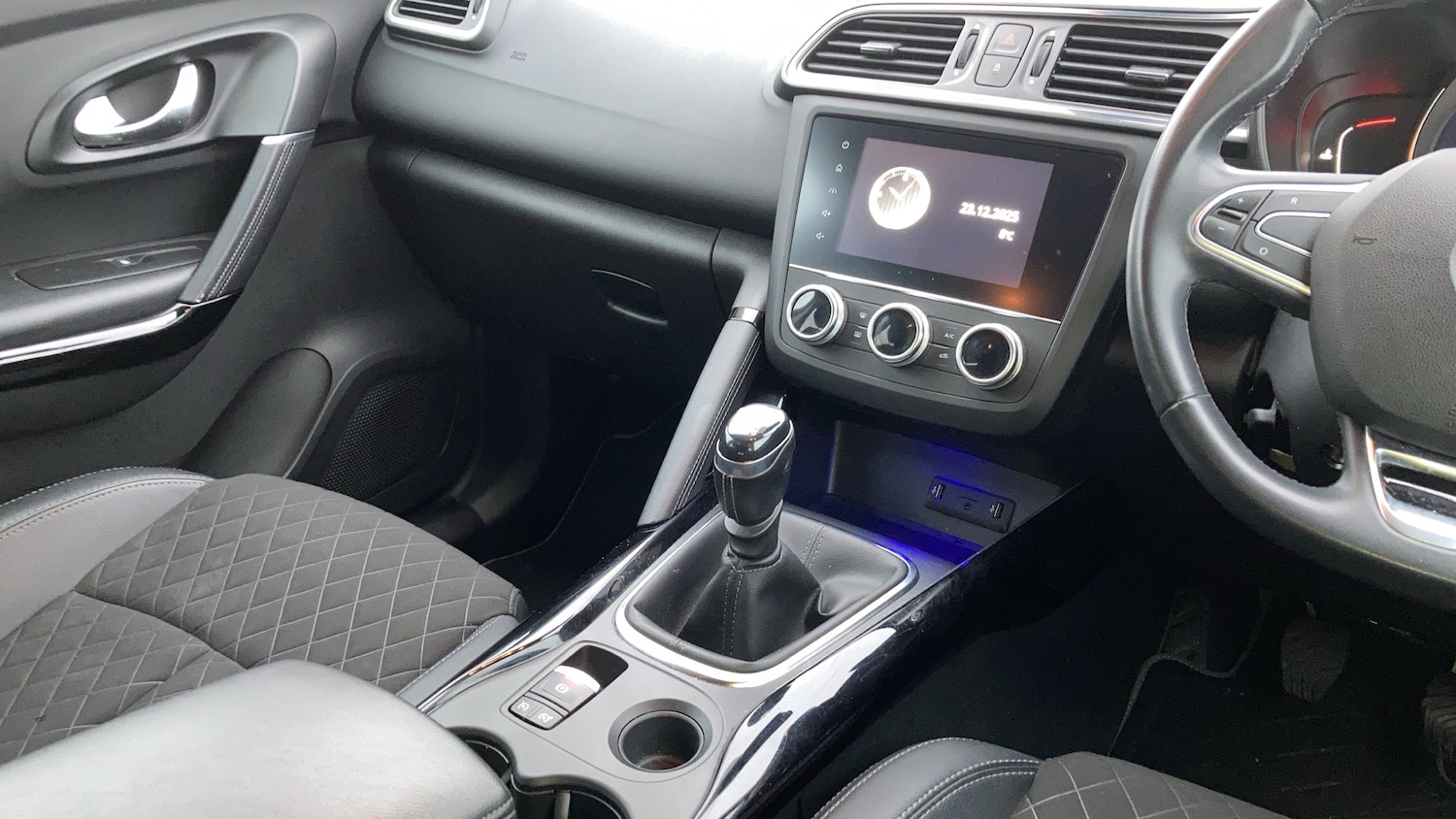 Used Renault Kadjar 2020 for sale - 77035709: Photo 18