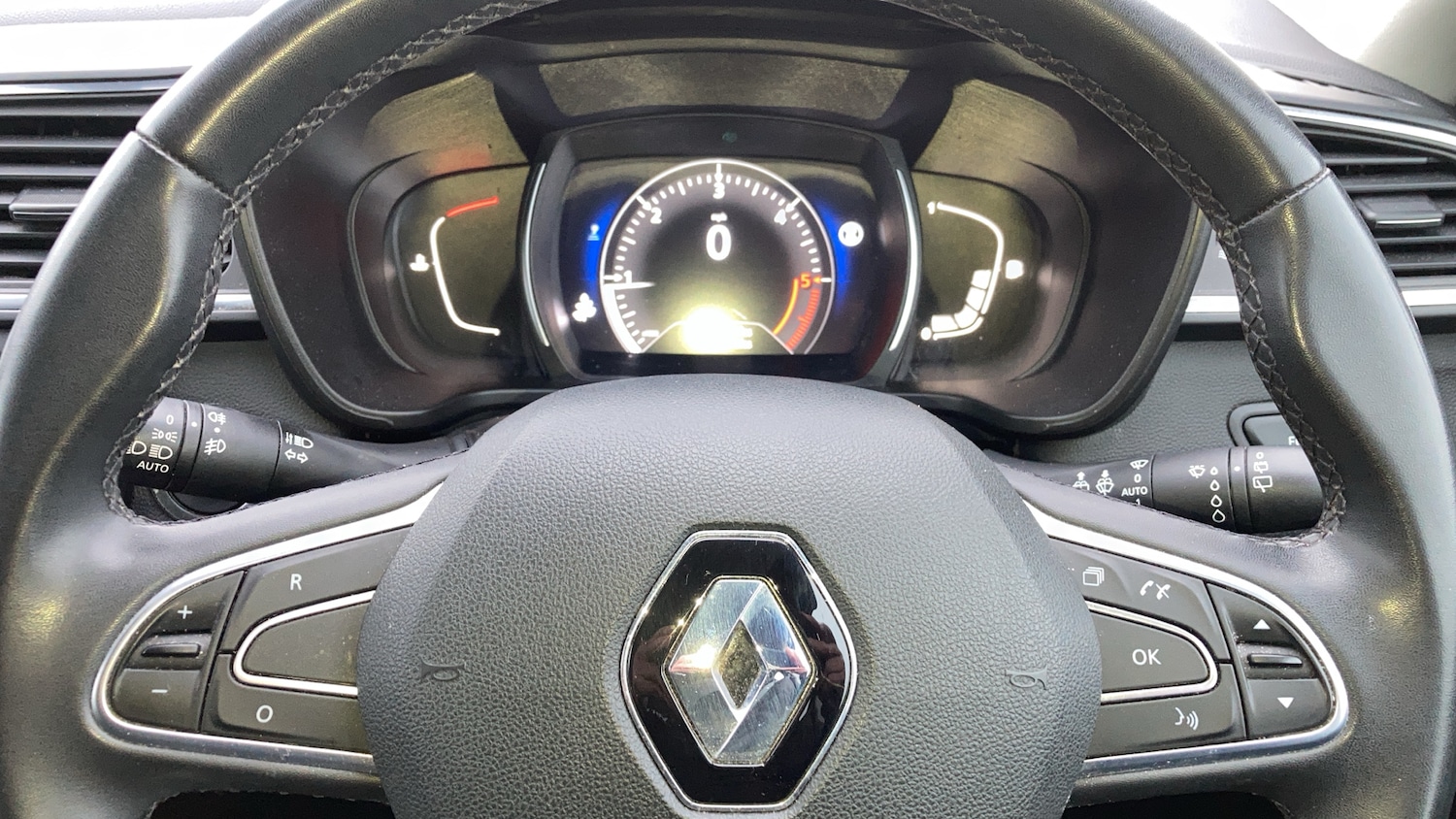 Used Renault Kadjar 2020 for sale - 77035709: Photo 19