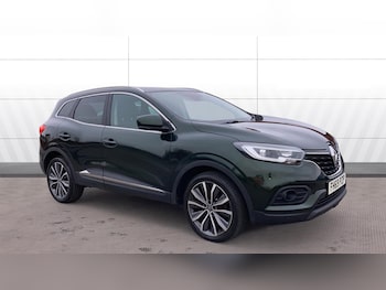 Used Renault Kadjar 2020 for sale - 77035709: Photo