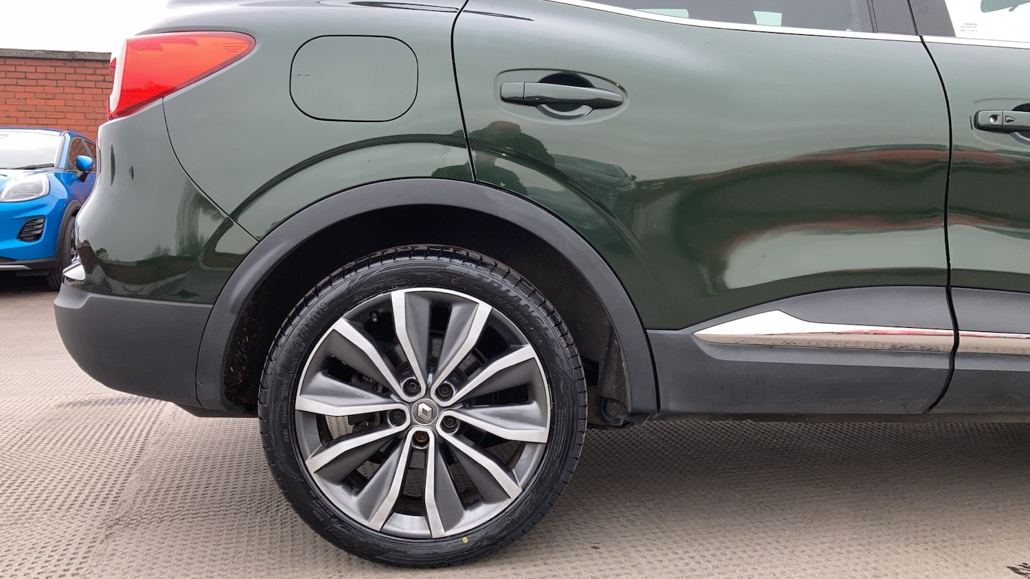 Used Renault Kadjar 2020 for sale - 77035709: Photo 25