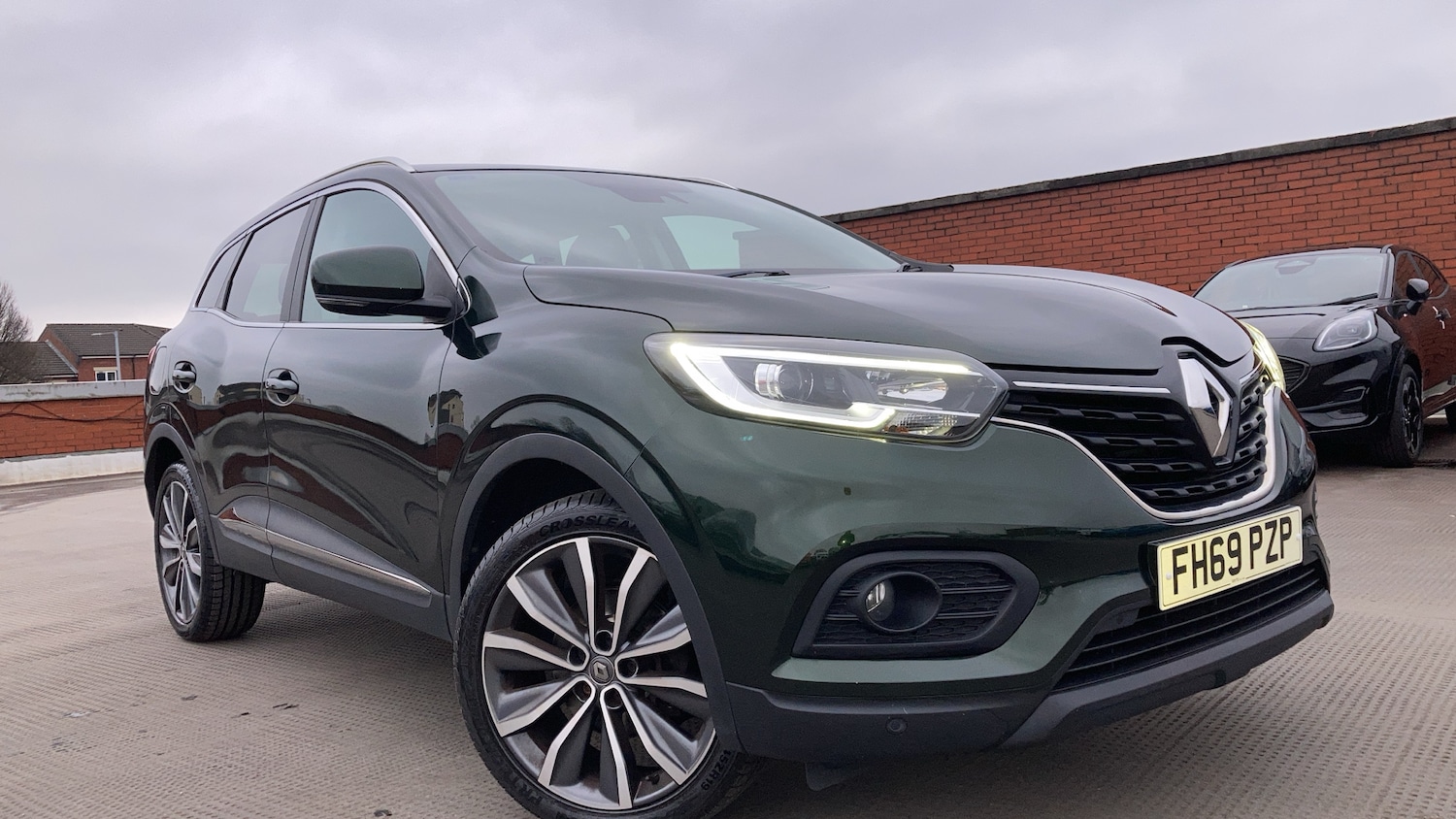 Used Renault Kadjar 2020 for sale - 77035709: Photo 28