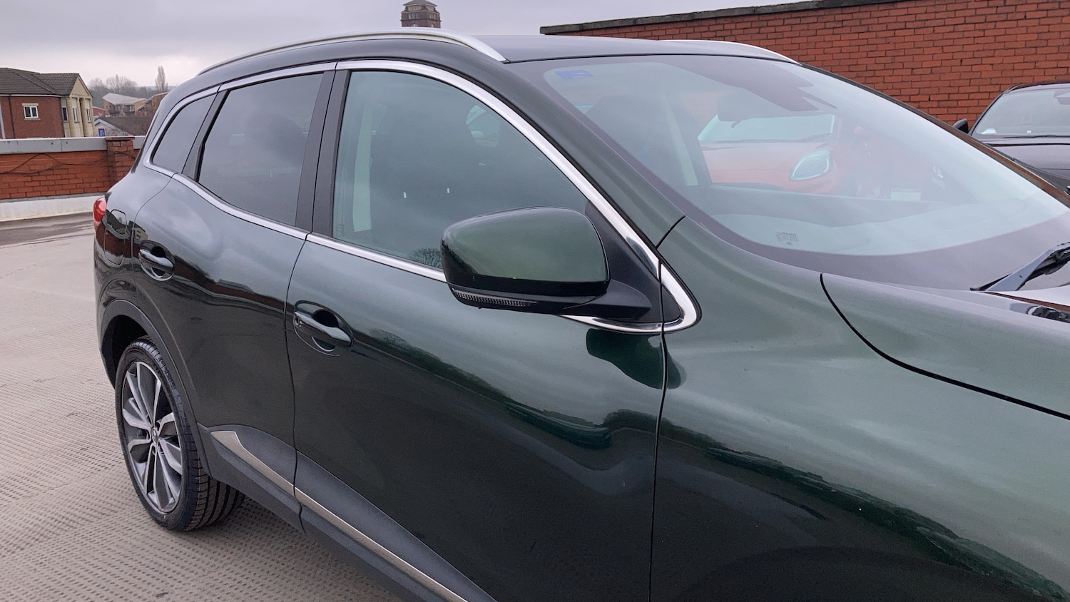 Used Renault Kadjar 2020 for sale - 77035709: Photo 29