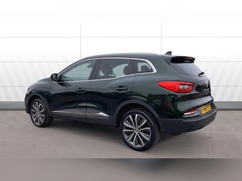 Used Renault Kadjar 2020 for sale - 77035709: Photo
